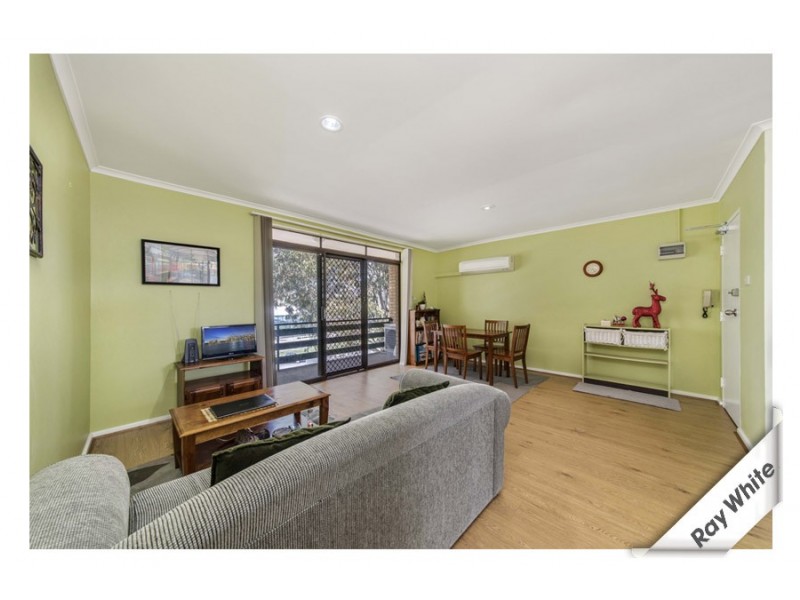 12/6 Maclaurin Crescent, Chifley ACT 2606