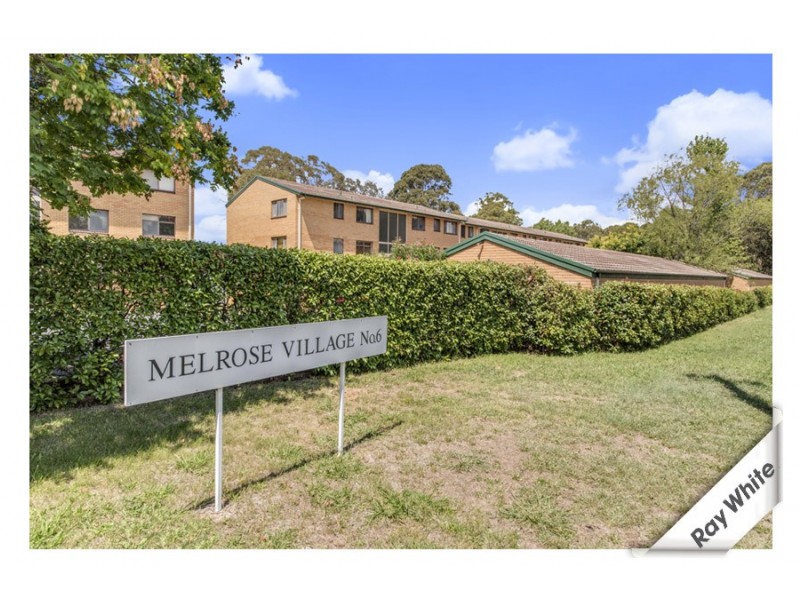 12/6 Maclaurin Crescent, Chifley ACT 2606