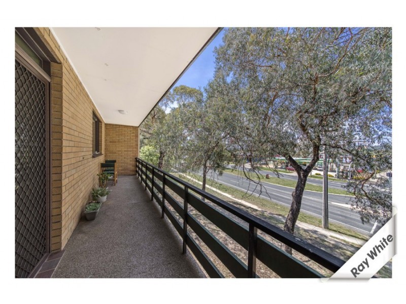 12/6 Maclaurin Crescent, Chifley ACT 2606