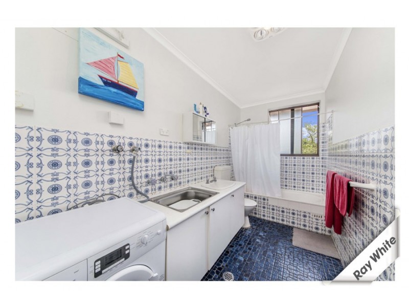 12/6 Maclaurin Crescent, Chifley ACT 2606
