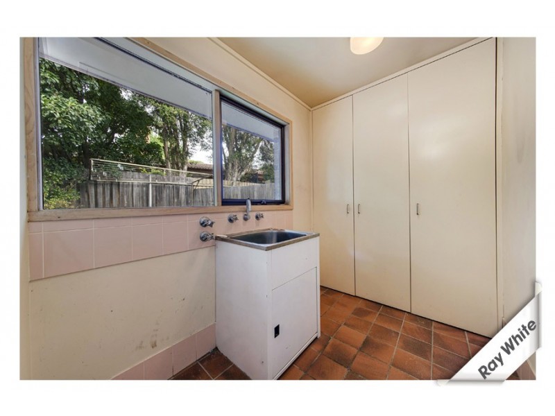 4 Logue Place, Stirling ACT 2611