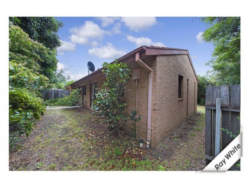 4 Logue Place, Stirling ACT 2611