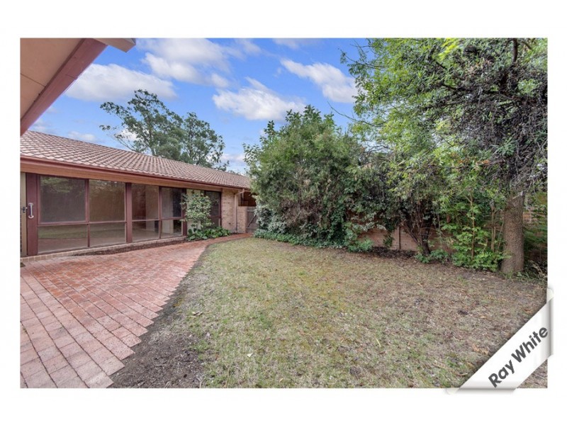 4 Logue Place, Stirling ACT 2611