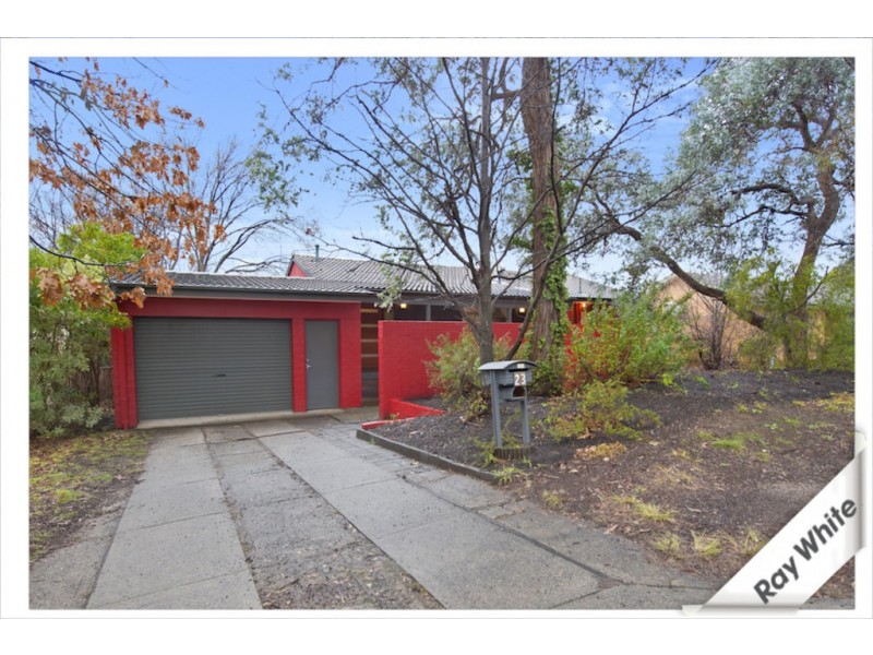 23 Parkin Street, Torrens ACT 2607