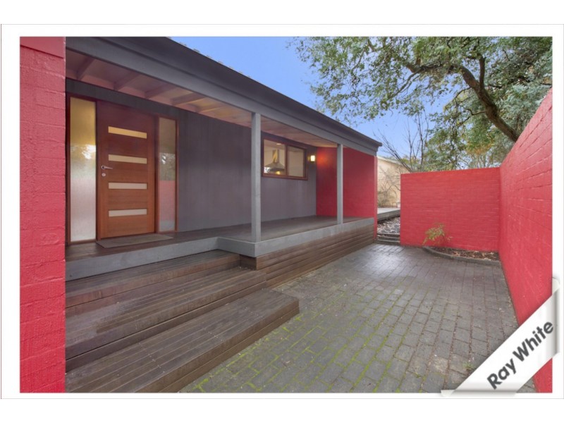23 Parkin Street, Torrens ACT 2607