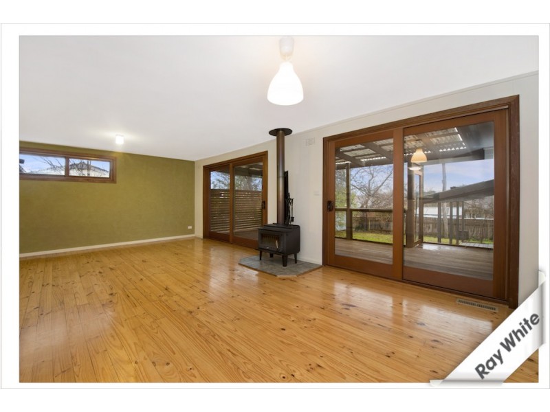 23 Parkin Street, Torrens ACT 2607