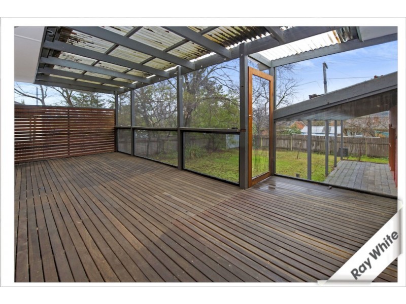 23 Parkin Street, Torrens ACT 2607
