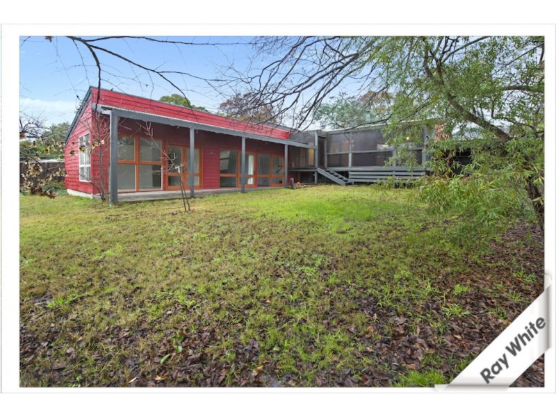 23 Parkin Street, Torrens ACT 2607