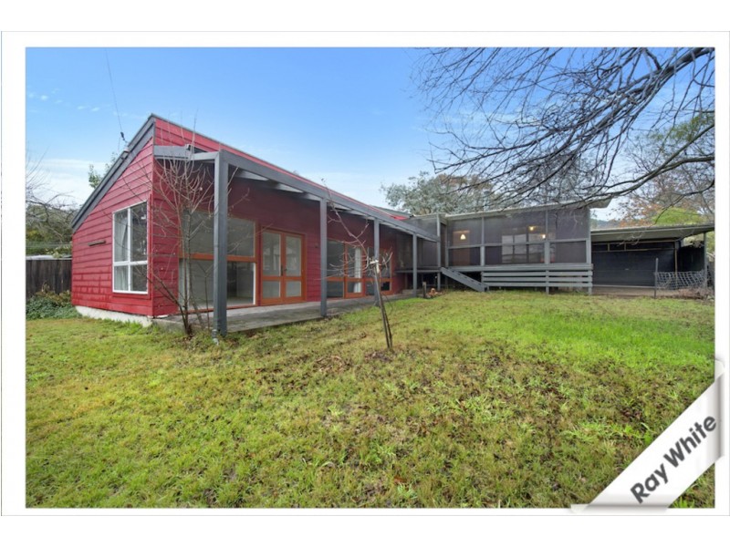 23 Parkin Street, Torrens ACT 2607