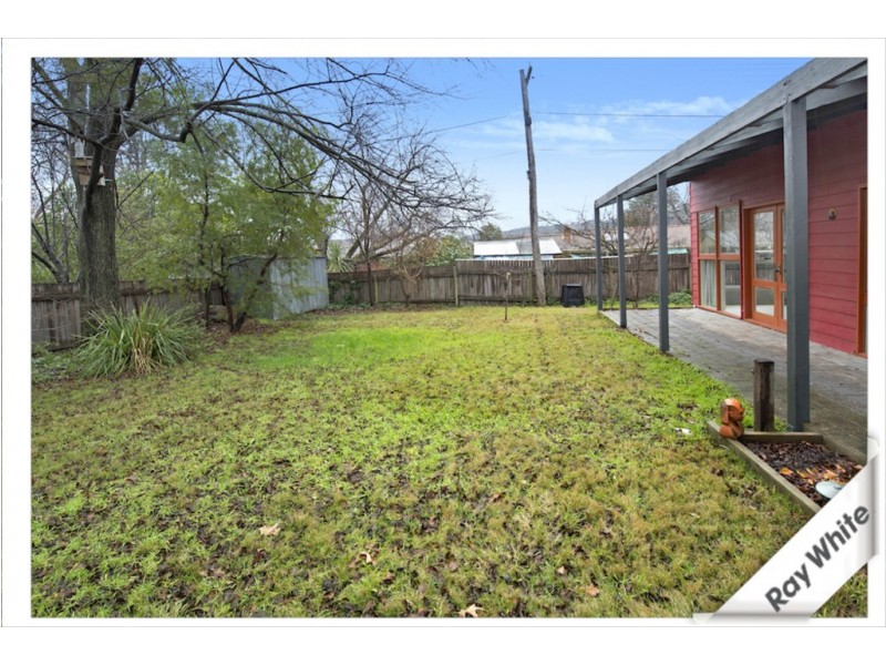 23 Parkin Street, Torrens ACT 2607