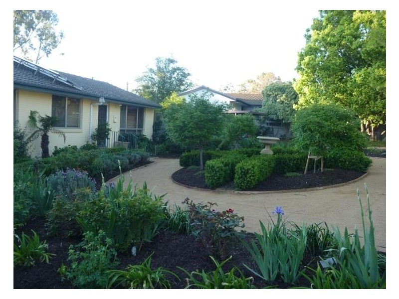 41 Gruner Street, Weston ACT 2611