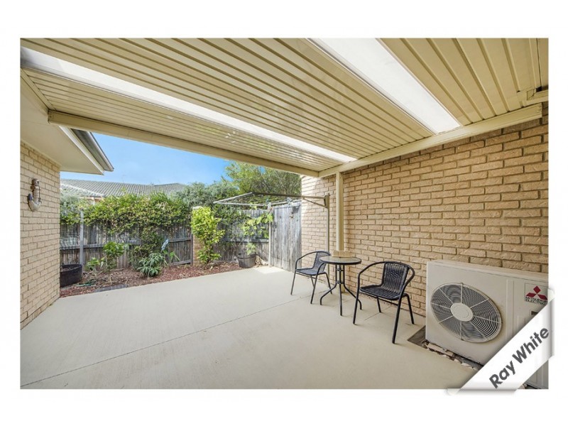 8/42 Betty Maloney Crescent, Banks ACT 2906