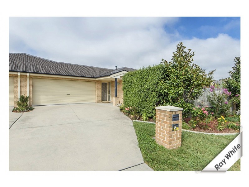 8/42 Betty Maloney Crescent, Banks ACT 2906