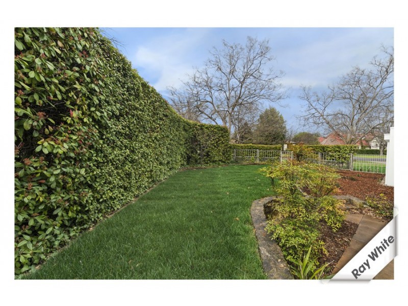 16 Hann Street, Griffith ACT 2603