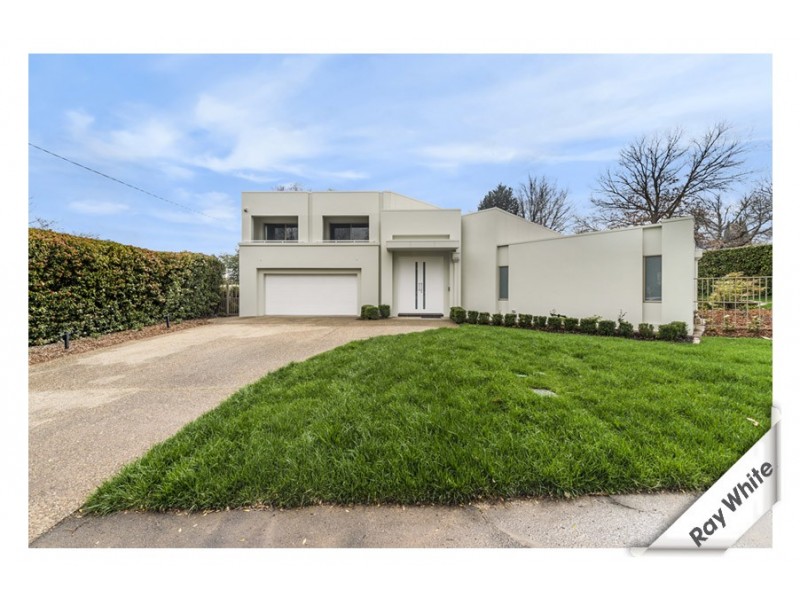 16 Hann Street, Griffith ACT 2603