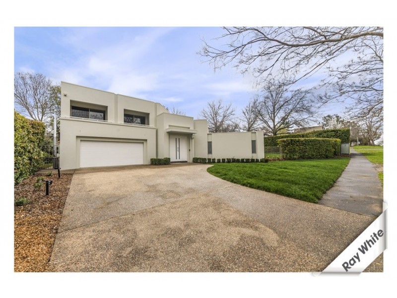 16 Hann Street, Griffith ACT 2603