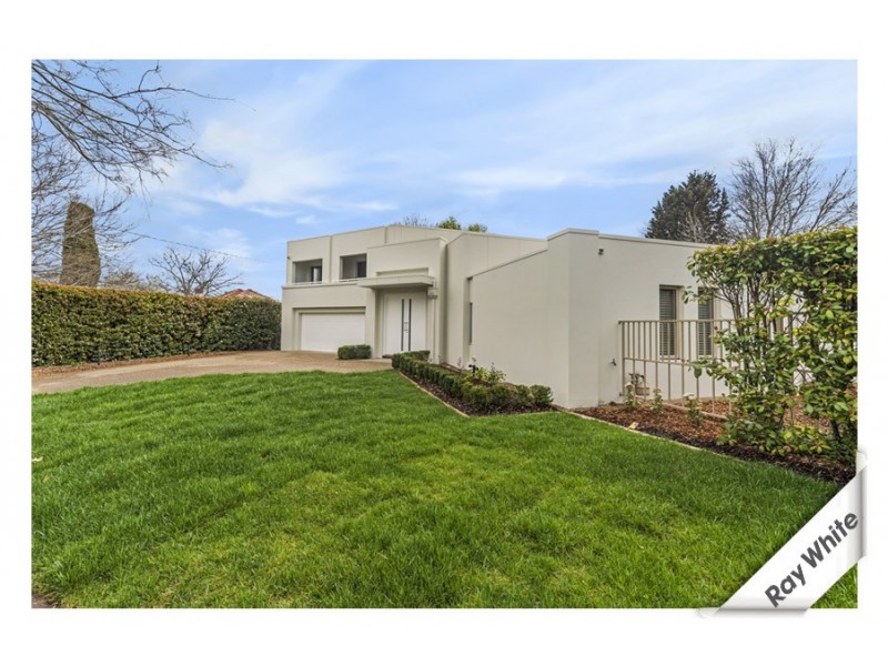 16 Hann Street, Griffith ACT 2603