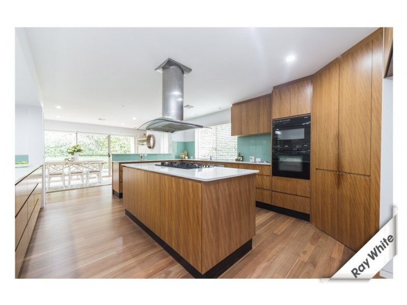 16 Hann Street, Griffith ACT 2603