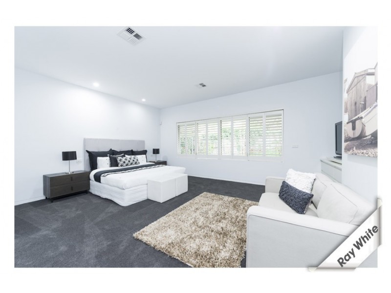 16 Hann Street, Griffith ACT 2603