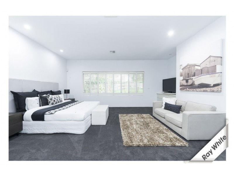 16 Hann Street, Griffith ACT 2603