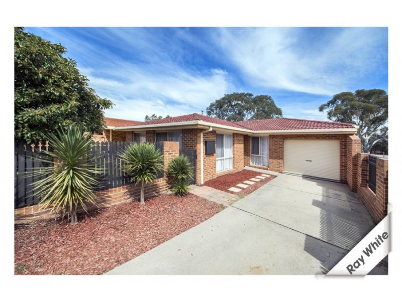 7 Gelane Street, Ngunnawal ACT 2913