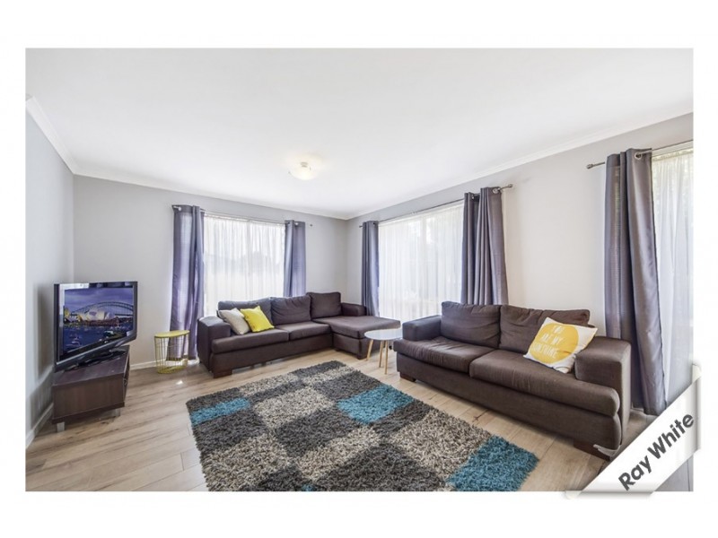 7 Gelane Street, Ngunnawal ACT 2913