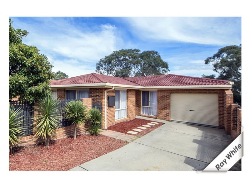 7 Gelane Street, Ngunnawal ACT 2913