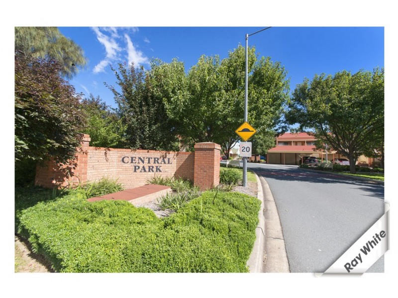 11c/12 Albermarle Place, Phillip ACT 2606