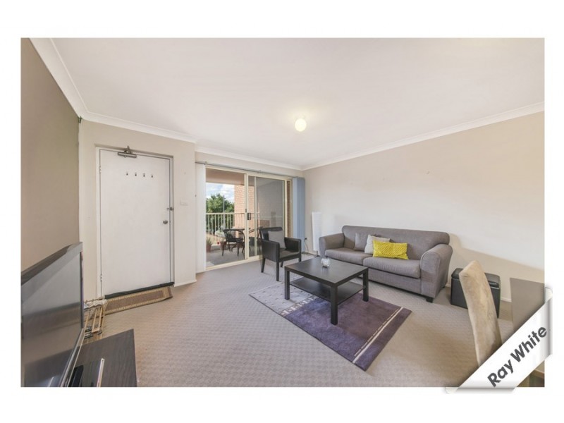 11c/12 Albermarle Place, Phillip ACT 2606