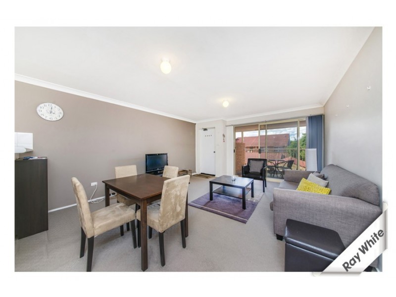 11c/12 Albermarle Place, Phillip ACT 2606