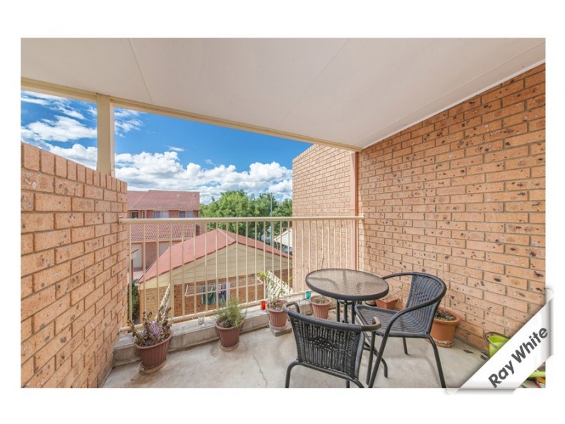 11c/12 Albermarle Place, Phillip ACT 2606
