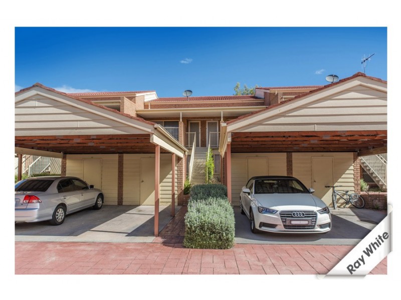 11c/12 Albermarle Place, Phillip ACT 2606