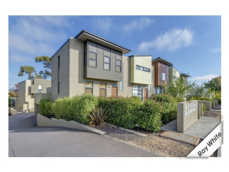 9/51 Ainsworth Street, Mawson ACT 2607