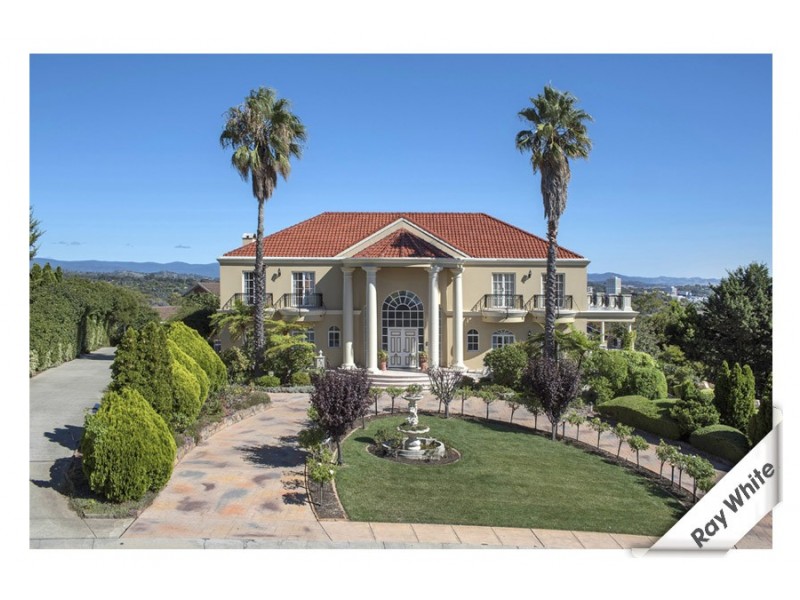 12 Pindari Crescent, O’malley ACT 2606