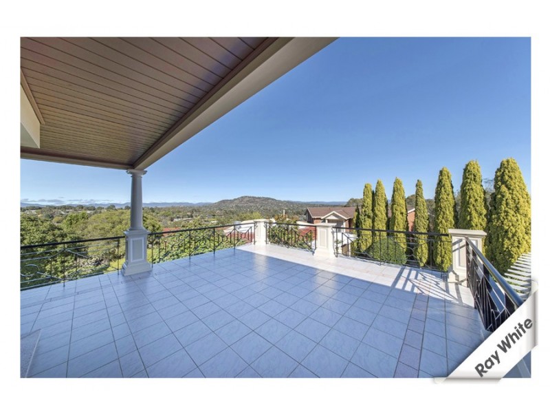 12 Pindari Crescent, O’malley ACT 2606