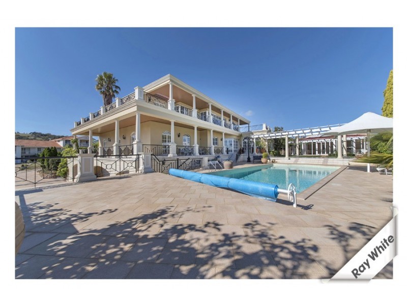 12 Pindari Crescent, O’malley ACT 2606