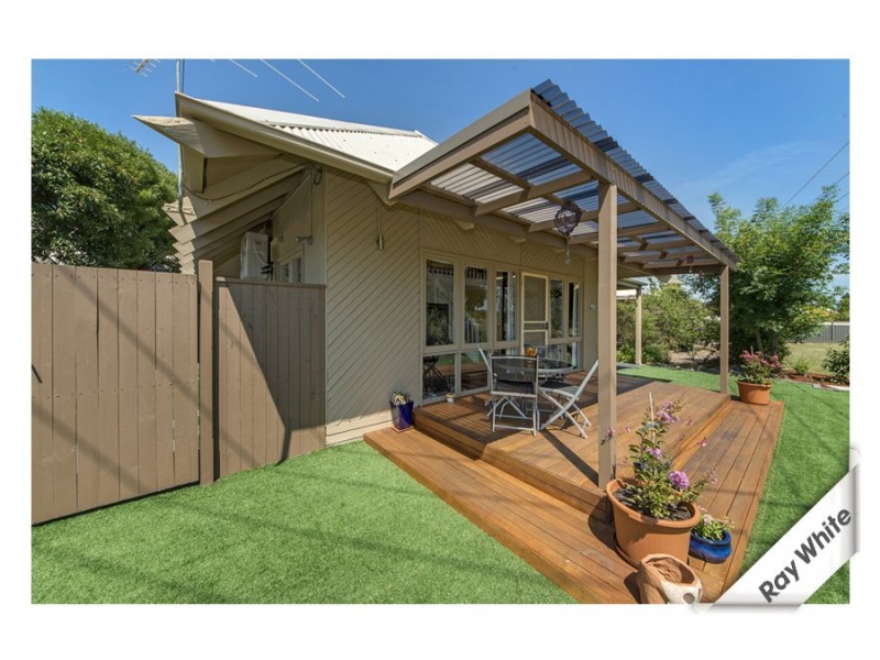 5/89 Werriwa Crescent, Isabella Plains ACT 2905