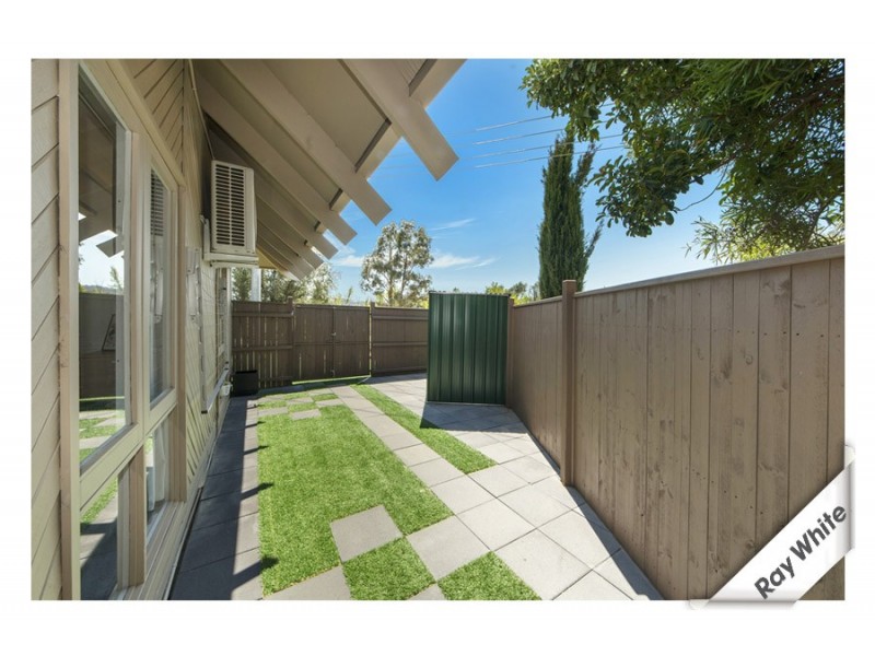 5/89 Werriwa Crescent, Isabella Plains ACT 2905