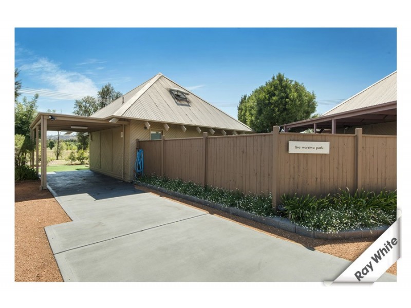 5/89 Werriwa Crescent, Isabella Plains ACT 2905