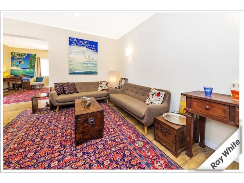 9 Lindsay Street, Griffith ACT 2603