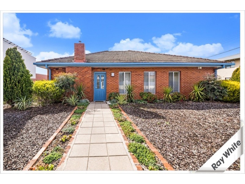 9 Lindsay Street, Griffith ACT 2603