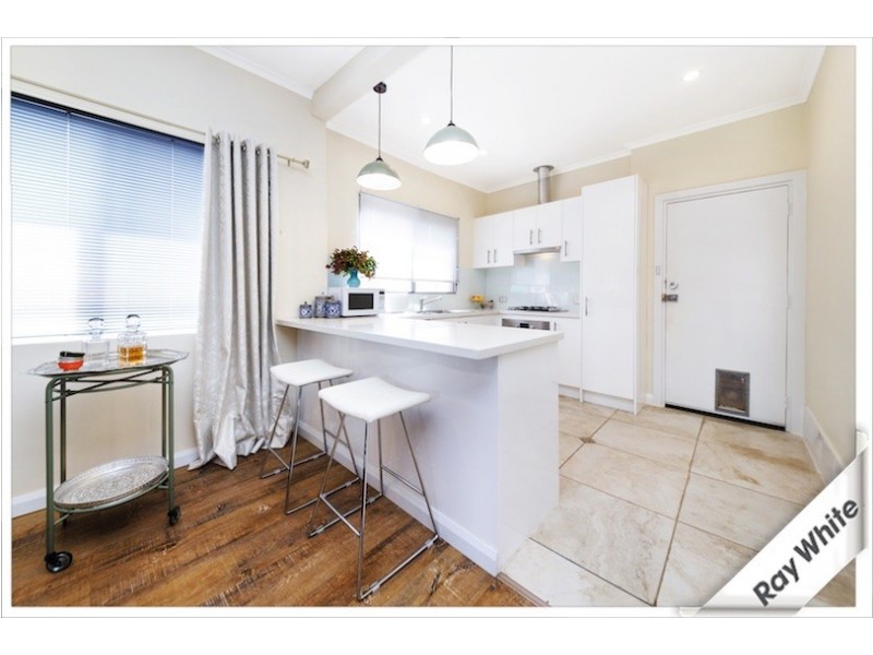 9 Lindsay Street, Griffith ACT 2603