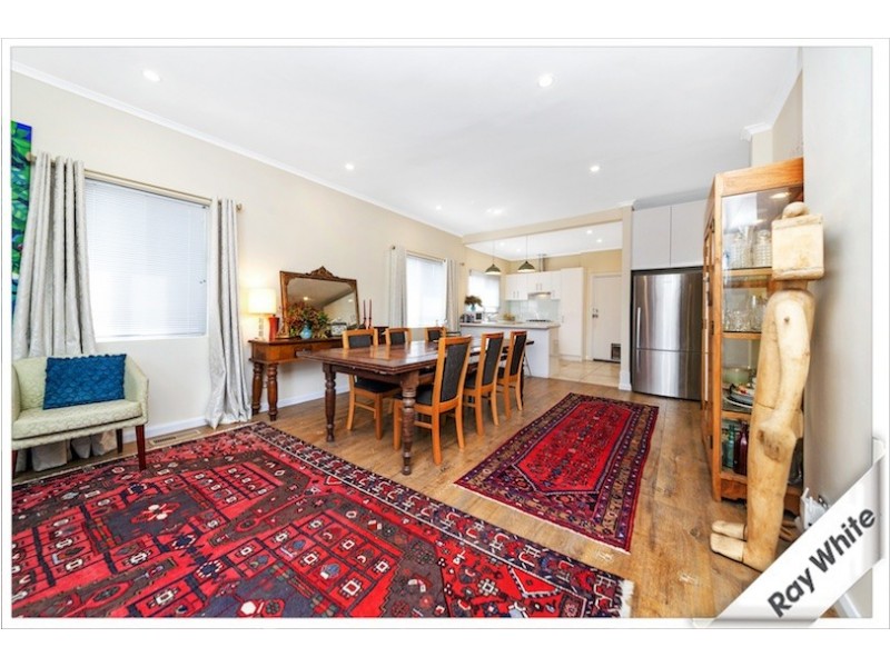 9 Lindsay Street, Griffith ACT 2603