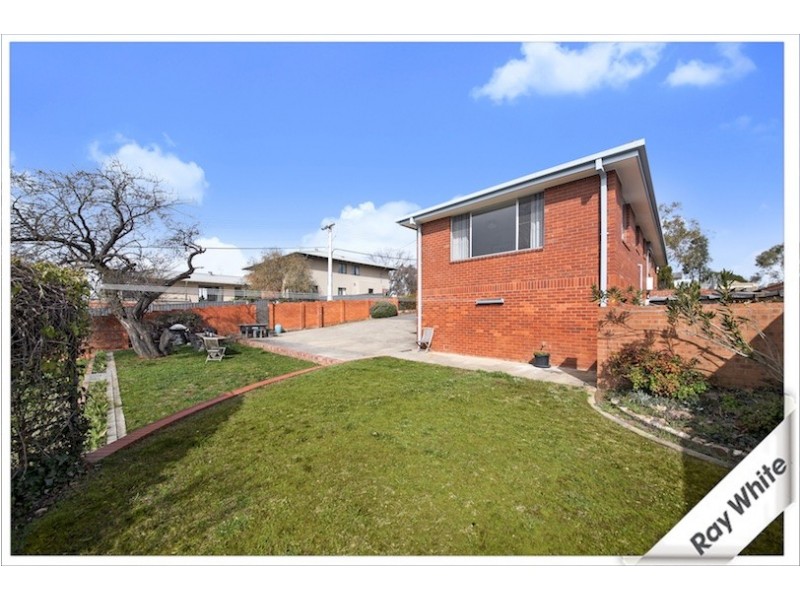 9 Lindsay Street, Griffith ACT 2603