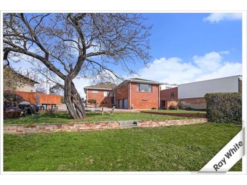 9 Lindsay Street, Griffith ACT 2603