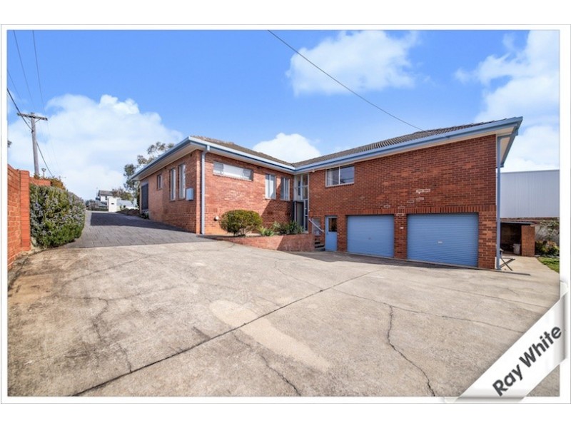 9 Lindsay Street, Griffith ACT 2603