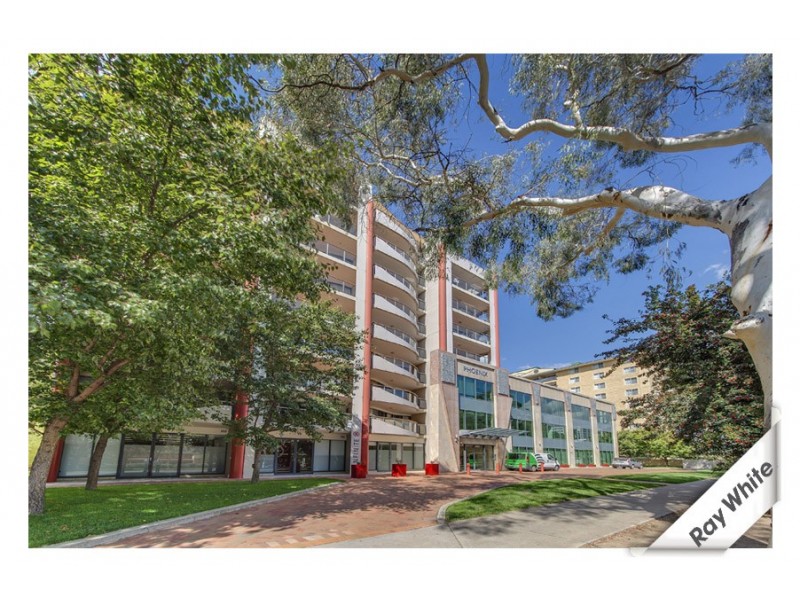 6/86-88 Northbourne Avenue, Braddon ACT 2612