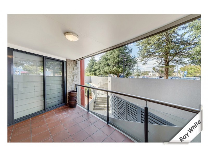 6/86-88 Northbourne Avenue, Braddon ACT 2612