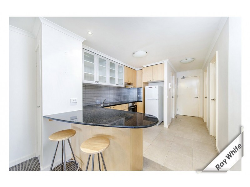 6/86-88 Northbourne Avenue, Braddon ACT 2612