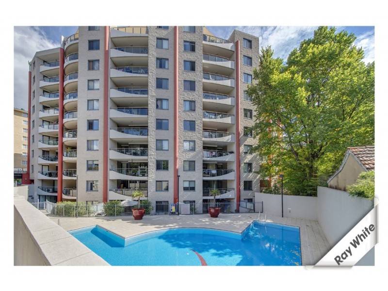 6/86-88 Northbourne Avenue, Braddon ACT 2612